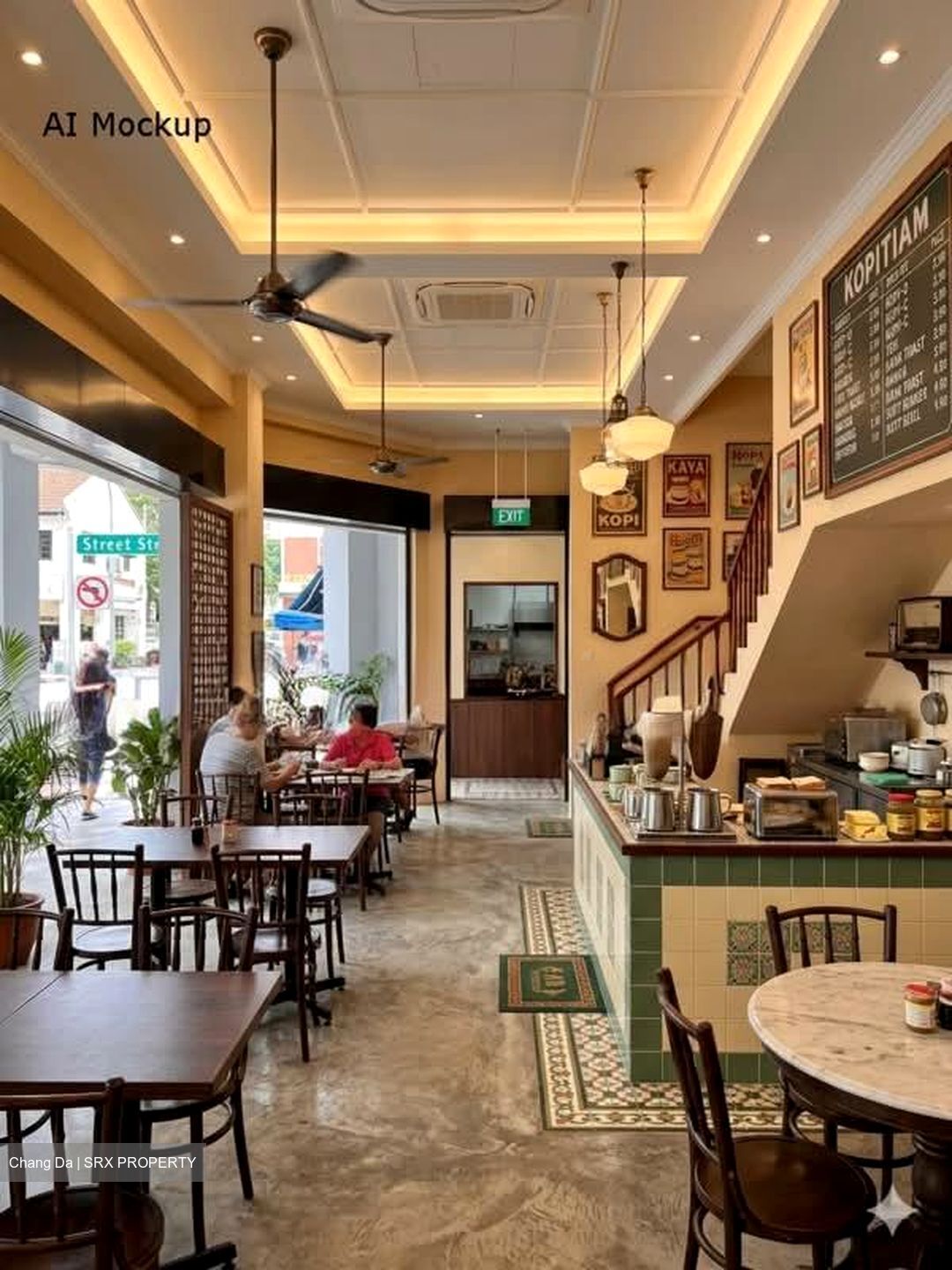 Lorong 13 Geylang (D14), Retail #546421541